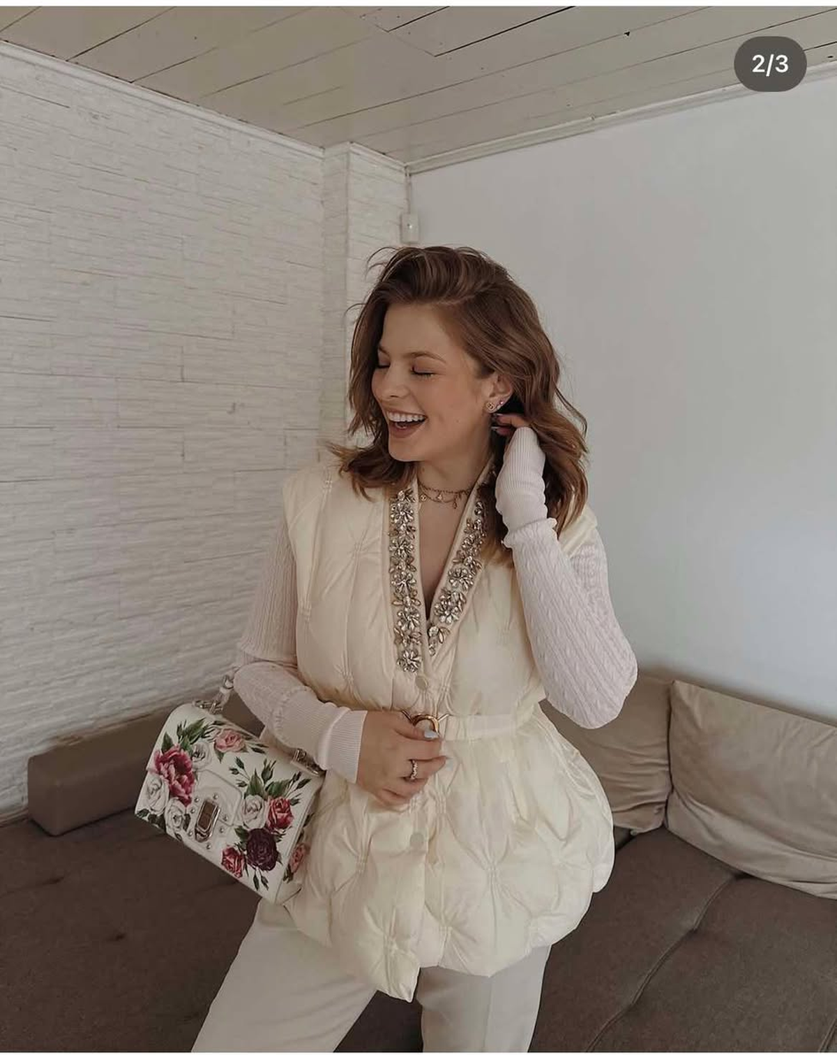 Iubita lui Daniel Bîrligea