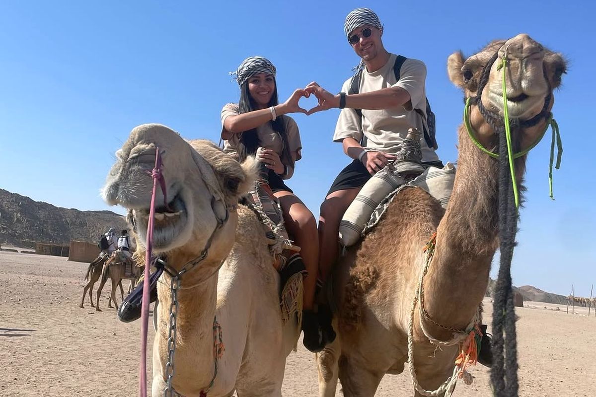 Dinamovistul ajuns într-o țară de lux a trăit șocul vieții: „Ce-i aici, mânca-ți-aș gura ta! M-am urcat în avion și am plecat imediat”