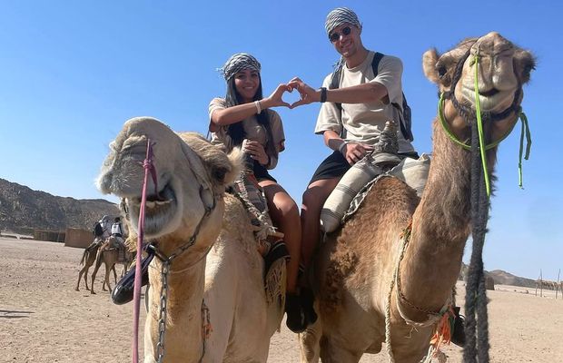 Dinamovistul ajuns într-o țară de lux a trăit șocul vieții: „Ce-i aici, mânca-ți-aș gura ta! M-am urcat în avion și am plecat imediat”