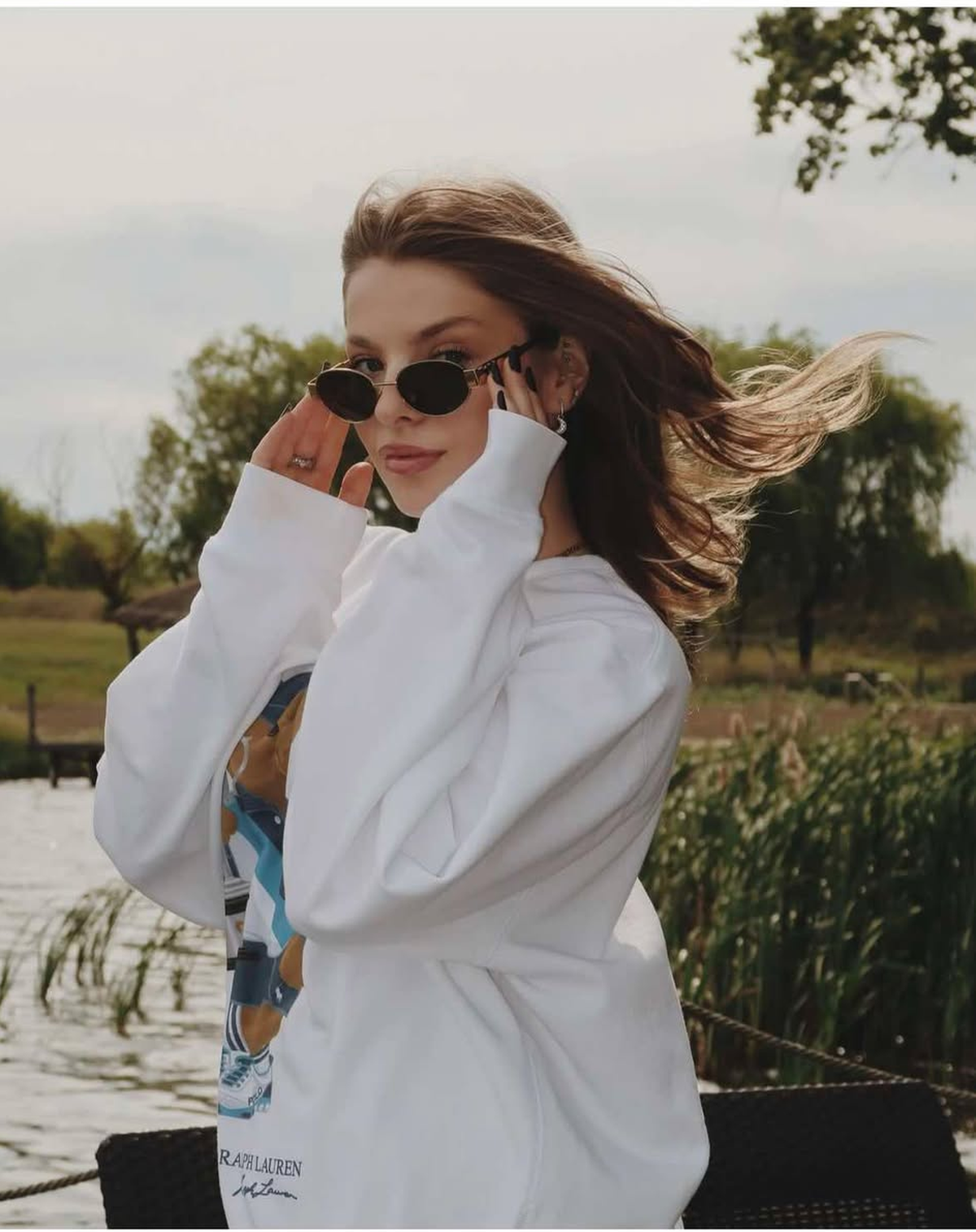 Iubita lui Daniel Bîrligea