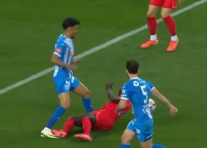 Oltenii încă vorbesc de arbitrajul de la meciul Universitatea Craiova - FCSB » Replică pentru Mihai Stoica: „S-a văzut!”