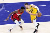 La scurtă vreme după prestația excepțională a lui Luka Doncic în Dallas, managerul lui Mavericks a organizat o întâlnire închisă cu jurnaliștii: „Nu sunt regrete”