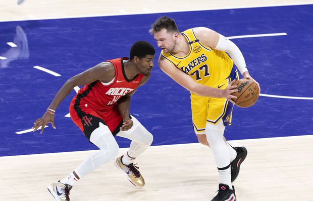 La scurtă vreme după prestația excepțională a lui Luka Doncic în Dallas, managerul lui Mavericks a organizat o întâlnire închisă cu jurnaliștii: „Nu sunt regrete”