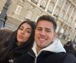 Incident șocant! Soția fostului jucător de la Dinamo, lovită cu briceagul într-un local din București! Fotbalistul a povestit totul pentru GSP: „12-13 inși ne-au atacat”