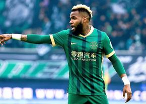 De ce n-a fost amânat meciul celor de la Zhejiang FC din ziua în care Aaron Boupendza a murit » Motivul oficial invocat de chinezi