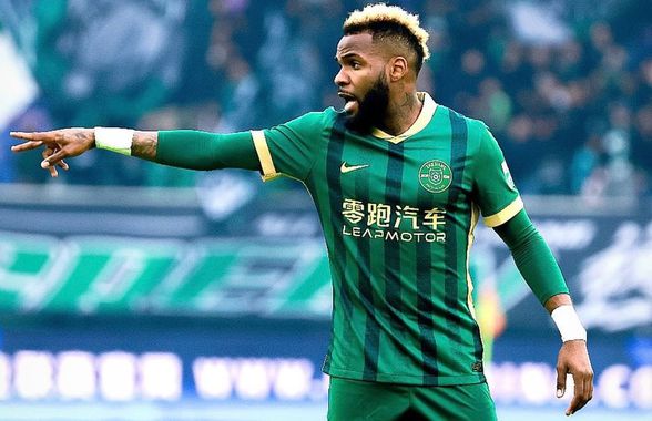 Revoltă în China, după decesul lui Boupendza: „Se joacă? E de necrezut”