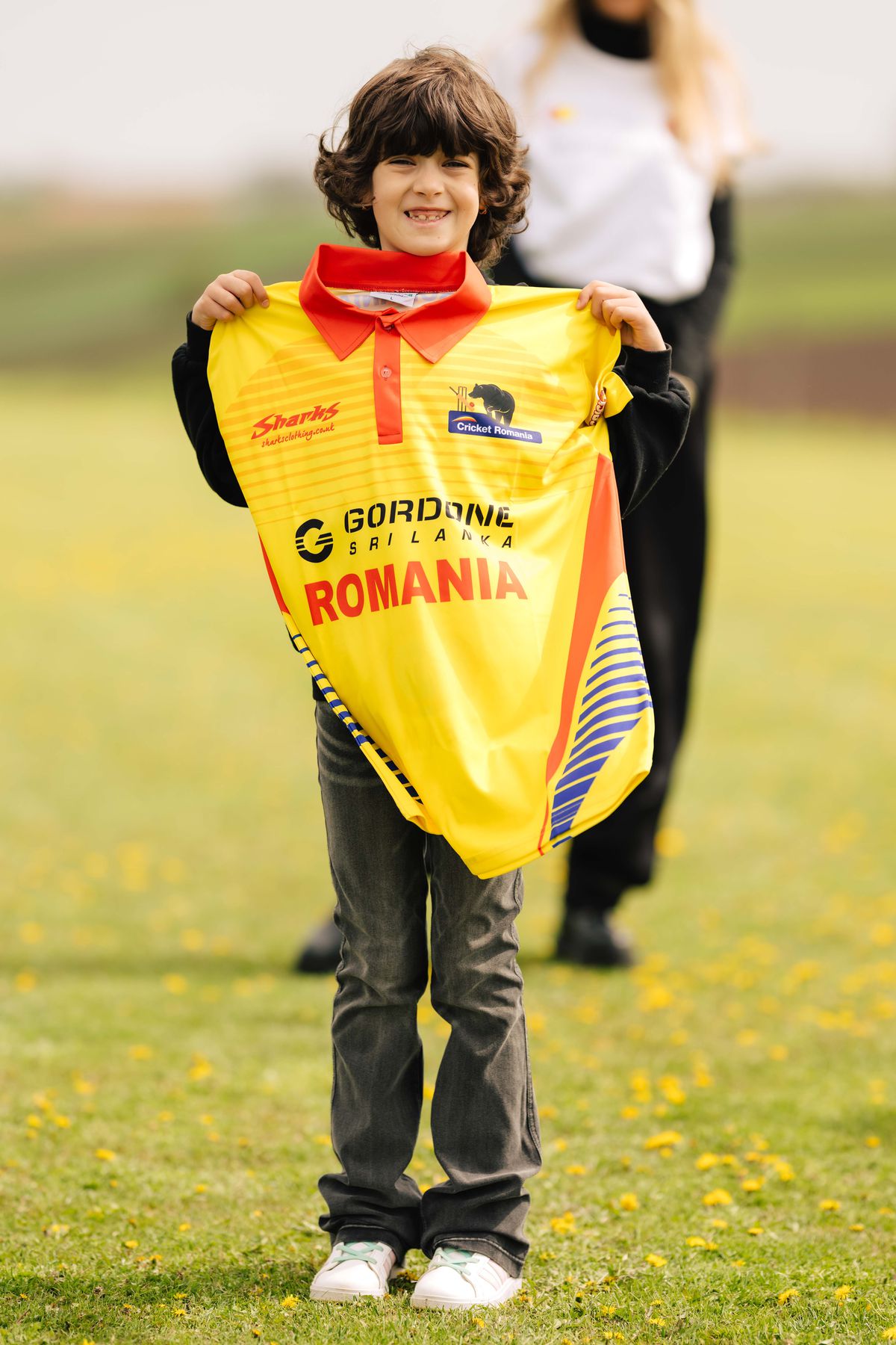 Fundația Neuroatipic și Federația Română de Cricket anunță un nou parteneriat pentru incluziune