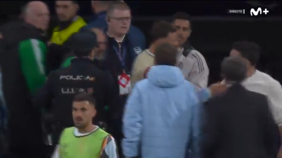 Și eliminată, și cu jucătorul suspendat PATRU meciuri?! Real Madrid a mai primit o veste proastă