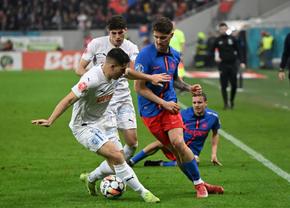 Efectul regulii U21 » Superliga are trei tineri jucători aflați în Top 20 din Europa la două categorii de vârstă!