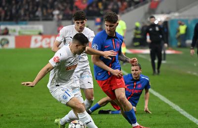 Efectul regulii U21 » Superliga are trei tineri jucători aflați în Top 20 din Europa la două categorii de vârstă!