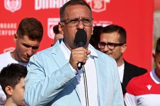 „Trebuie să rămânem rezervați” » Răzvan Zăvăleanu a reacționat după procesul câștigat de Dinamo cu Vasile Șiman: „Nu aș vrea să ne hazardăm”