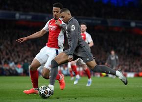 Real Madrid - Arsenal, în returul sferturilor Ligii Campionilor » Echipe probabile + cele mai tari cote