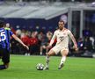 Inter - Bayern, 16 aprilie 2025