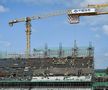 Localnicii s-au crucit când l-au văzut! Ce stadion construiesc chinezii în Africa: cu 100 de milioane de euro mai scump decât Arena Națională