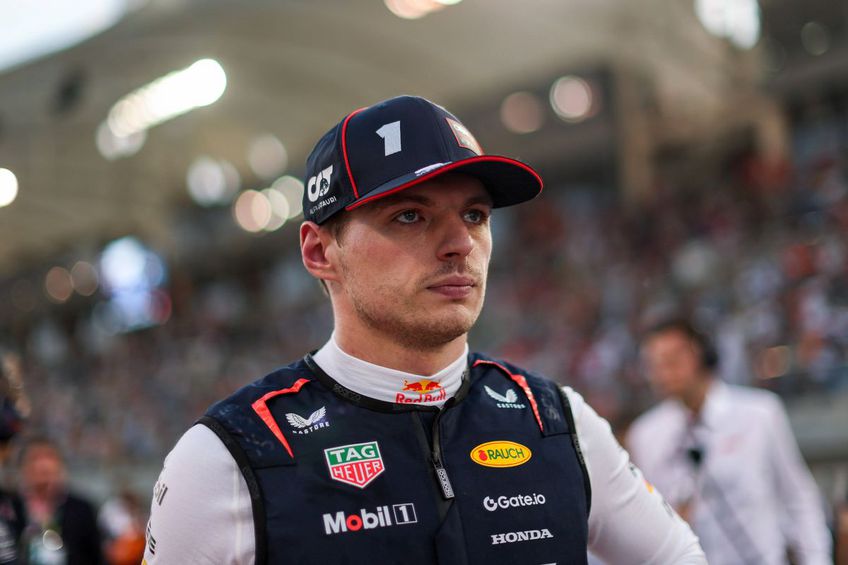 Ipoteză-bombă în Formula! Pilotul rivalilor l-ar putea înlocui pe Max Verstappen la Red Bull