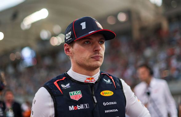 Ipoteză-bombă în Formula 1! Pilotul rivalilor l-ar putea înlocui pe Max Verstappen la Red Bull