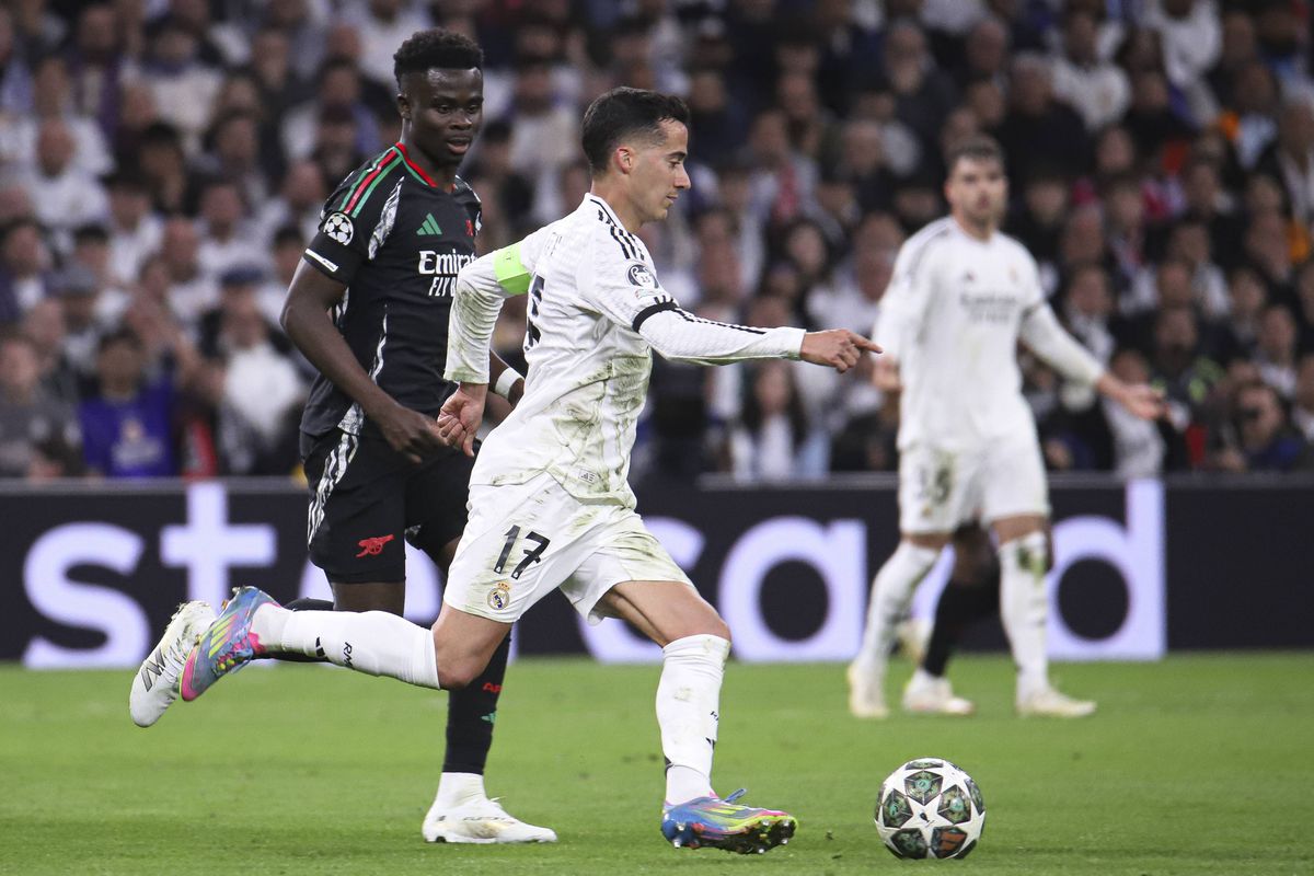 Thibaut Courtois, atac voalat după eliminarea din Liga Campionilor: „Nu îl mai avem pe Joselu!”