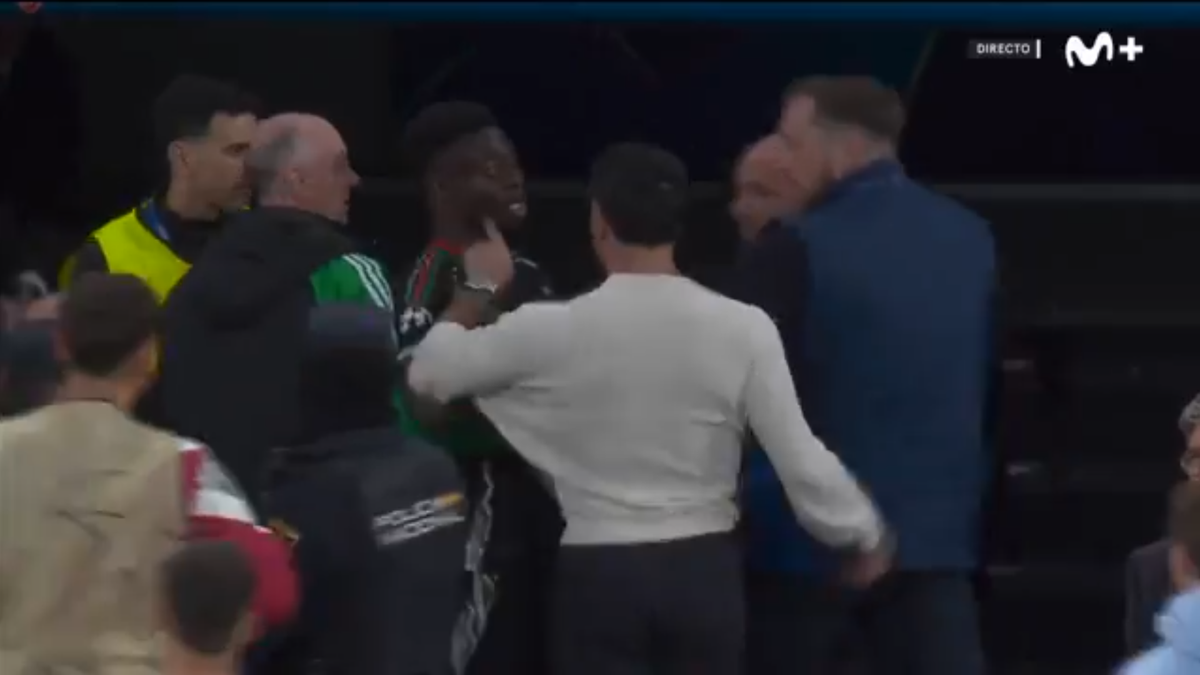 Și eliminată, și cu jucătorul suspendat PATRU meciuri?! Real Madrid a mai primit o veste proastă