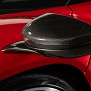 Ferrari Daytona SP3 devine cel mai nou exponat al galeriei Țiriac Collection