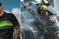 Estoril Praia va folosi un echipament special, dedicat lui Ayrton Senna, la 40 de ani de la victoria de pe circuitul Estoril