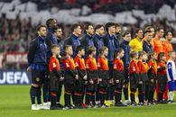 Anunțul neașteptat venit înaintea returului cu Bayern » „Este cel mai epuizant sezon din întreaga mea carieră!”