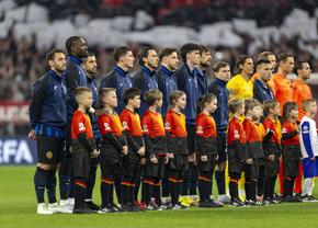 Anunțul neașteptat venit înaintea returului cu Bayern » „Este cel mai epuizant sezon din întreaga mea carieră!”