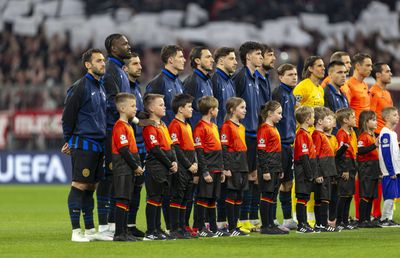 Anunțul neașteptat venit înaintea returului cu Bayern » „Este cel mai epuizant sezon din întreaga mea carieră!”