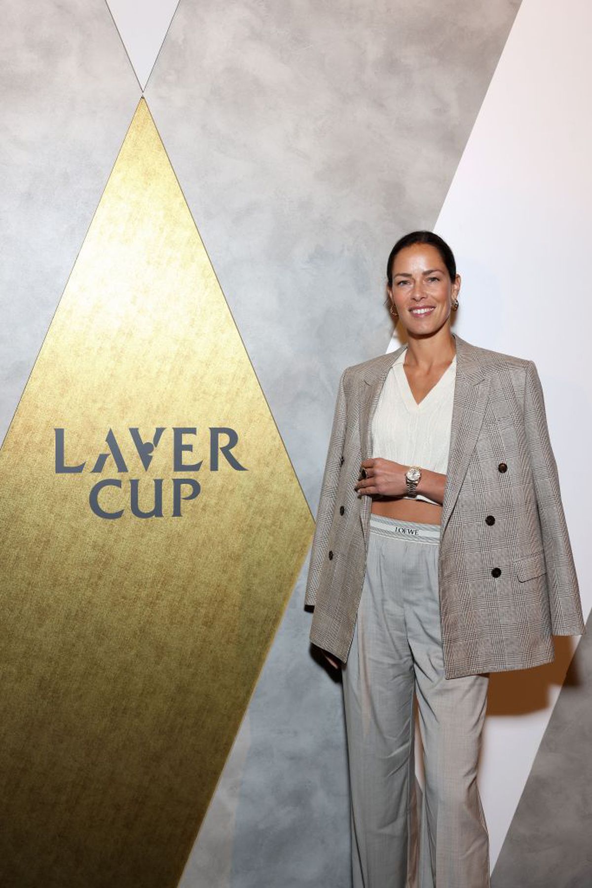 După un 2025 complicat, Ana Ivanovic s-a descătușat în noaptea de Revelion: „Ai fost cel mai dur profesor”