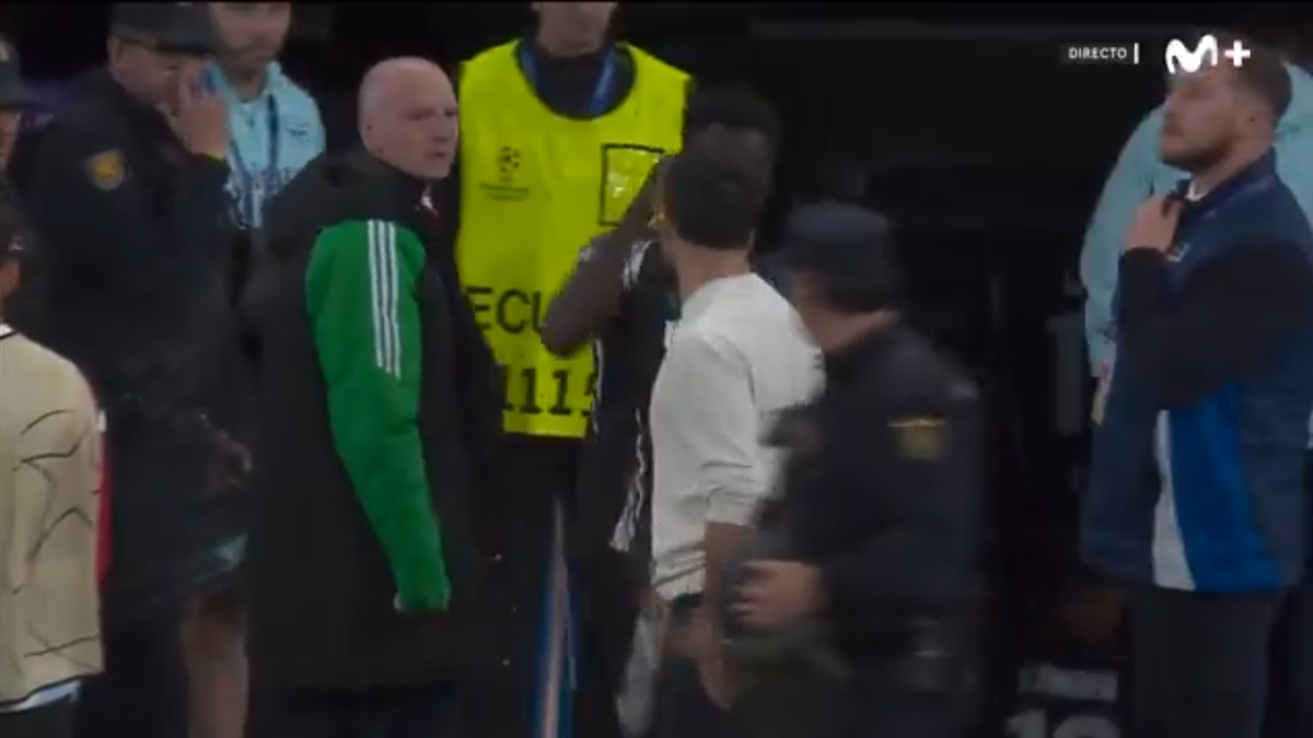 Și eliminată, și cu jucătorul suspendat PATRU meciuri?! Real Madrid a mai primit o veste proastă