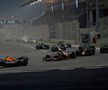 Max Verstappen, în timpul Marelui Premiu de Formula 1 din Bahrain