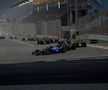 Max Verstappen, în timpul Marelui Premiu de Formula 1 din Bahrain