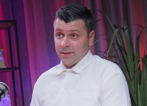 „2 la 1”, ediție specială de Paște » Raul Rusescu a schimbat rolul: „Îmi place mai mult”