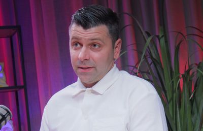 „2 la 1”, ediție specială de Paște » Raul Rusescu a schimbat rolul: „Îmi place mai mult”