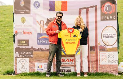 Fundația Neuroatipic și Federația Română de Cricket anunță un nou parteneriat pentru incluziune