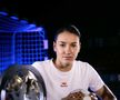 #ThanksCN8: Mulțumim, Cristina Neagu!
