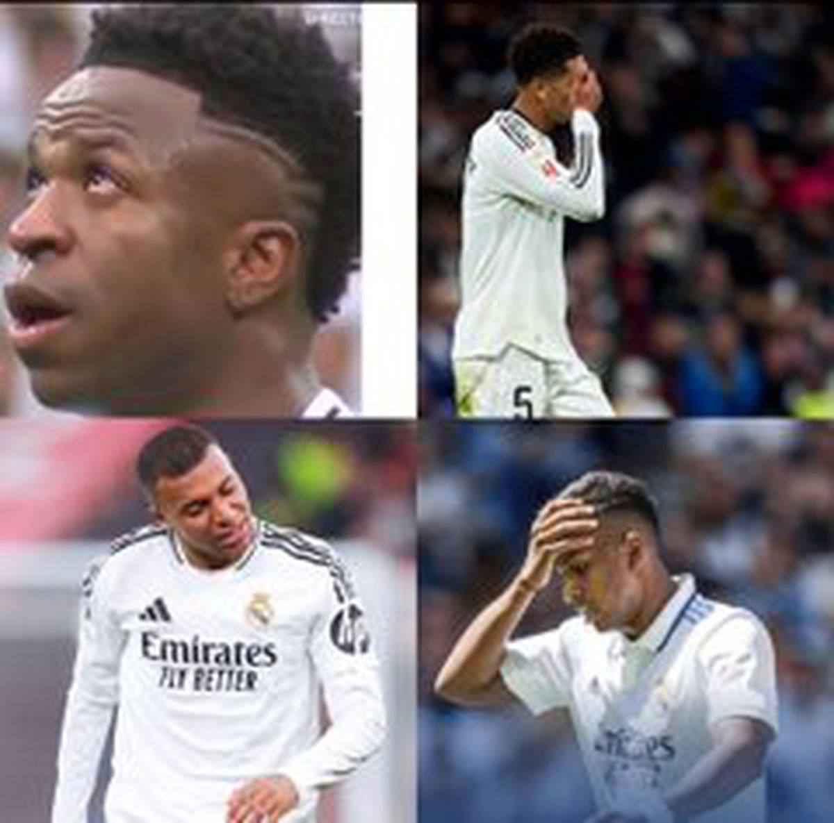 Glumele apărute după ce Real Madrid au fost eliminați de Arsenal din Liga Campionilor