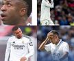 Real Madrid, ironizată după eliminarea din Liga Campionilor » Cele mai tari glume apărute pe internet
