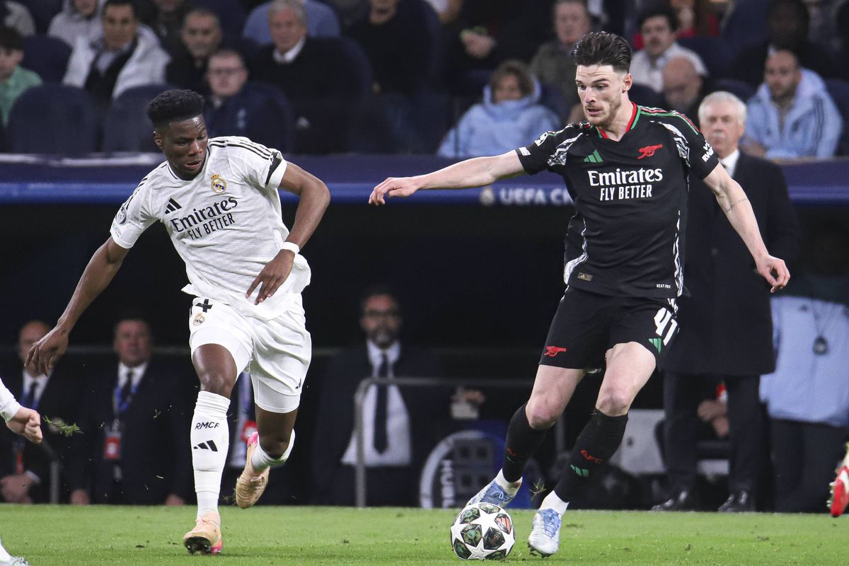 Mikel Arteta a dezvăluit secretul după ce a eliminat-o pe Real Madrid din Liga Campionilor: „L-am sunat în dimineața meciului. Lui i se datorează în mare parte”