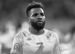 Președintele Gabonului, la vestea morții lui Aaron Boupendza: „A adus onoare fotbalului gabonez. Simt o uriașă tristețe”
