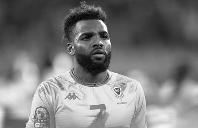 Președintele Gabonului, la vestea morții lui Aaron Boupendza: „A adus onoare fotbalului gabonez. Simt o uriașă tristețe”