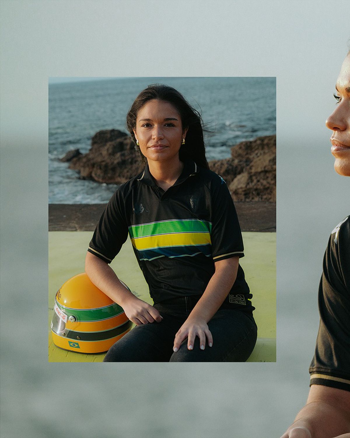 Estoril Praia va folosi un echipament special, dedicat lui Ayrton Senna, la 40 de ani de la victoria de pe circuitul Estoril