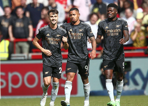 Arsenal a decis soarta fotbalistului pentru care a plătit 35 de milioane de euro