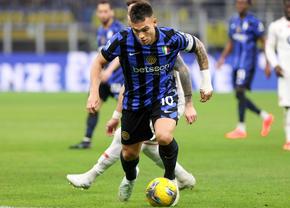 Inter - Bayern, în returul sferturilor Ligii Campionilor » Start de meci