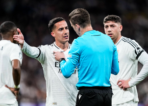 Mesaj de adio? Ce a spus căpitanul lui Real Madrid, imediat după eliminarea din Liga Campionilor
