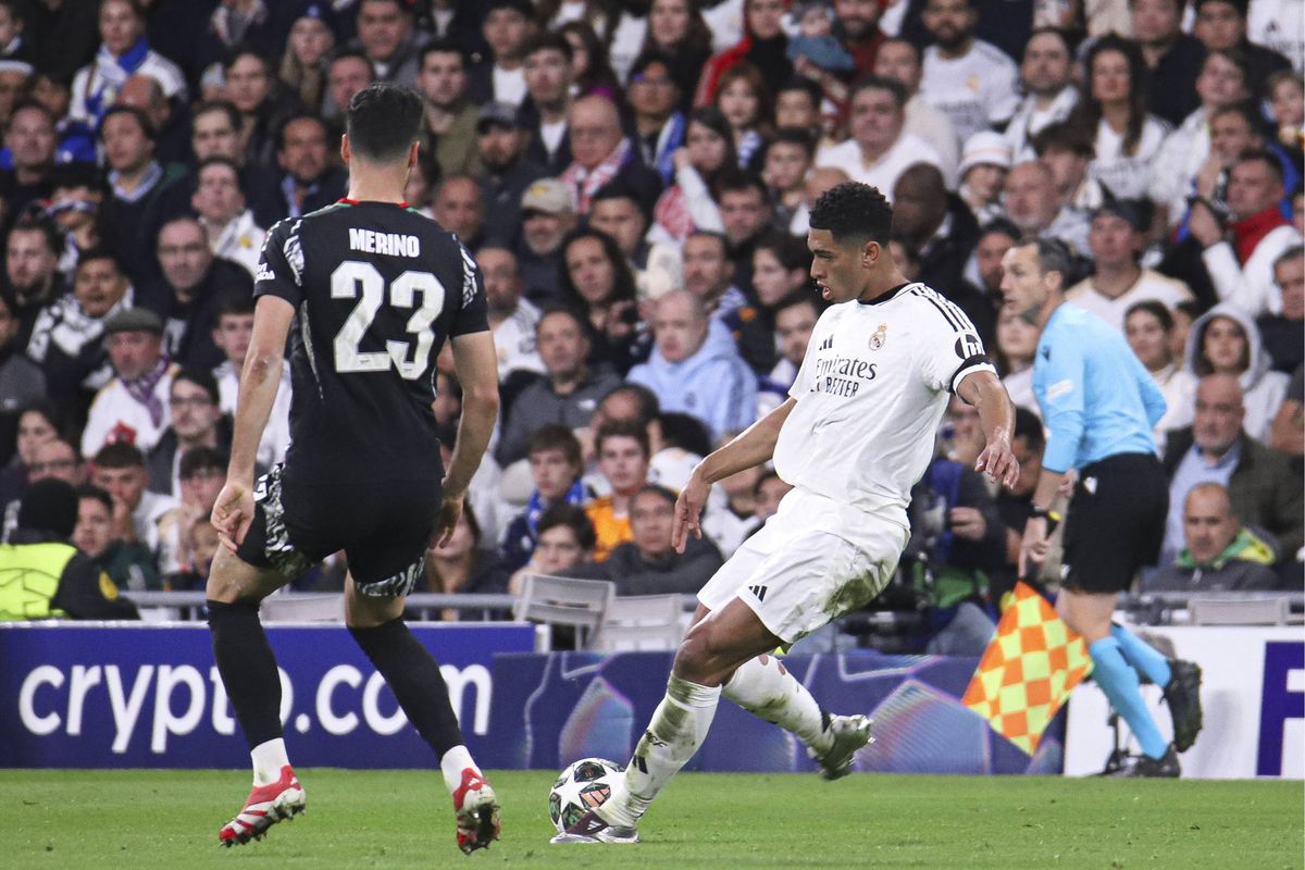 Van der Vaart i-a șocat pe olandezi cu analiza de la Real Madrid - Arsenal: „O rușine absolută!”