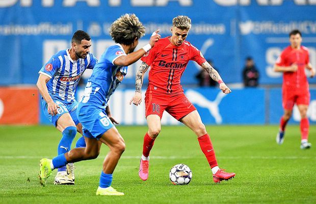 Iosif Rotariu, radiografie dură a play-off-ului: „Niciuna nu arată a campioană!” + Nu „mușcă” alibiul celor de la FCSB