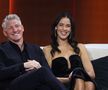 FOTO Ana Ivanovic și Bastian Schweinsteiger