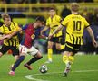 Borussia Dortmund - Barcelona