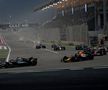 Max Verstappen, în timpul Marelui Premiu de Formula 1 din Bahrain