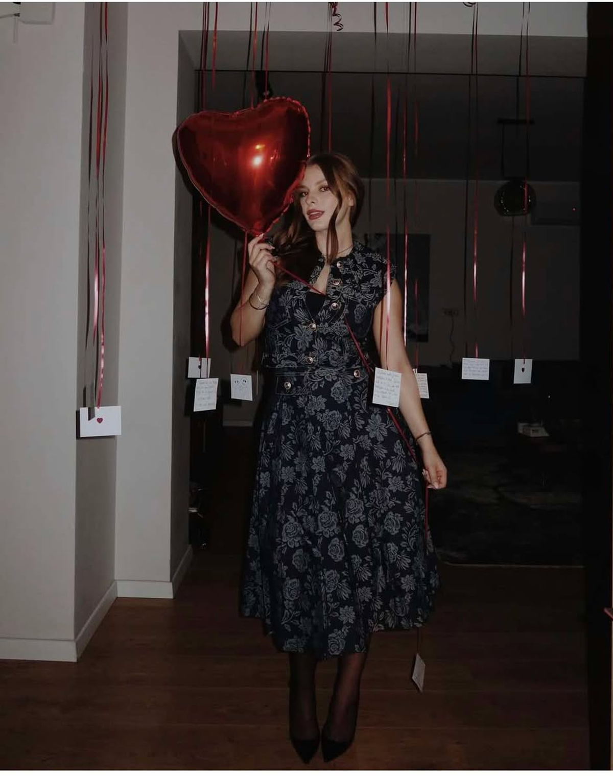 Iubita lui Daniel Bîrligea